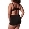 SPANX Ecocare Everyday Shaping Boyshorts Very Black LG - Regular