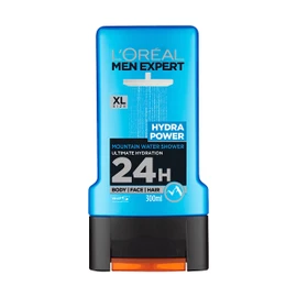 Men Expert Shower Gel 300ml Hydra Power