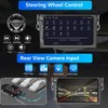 Plug&Play Car Stereo for Toyota RAV4 2006 2007 2008 2009