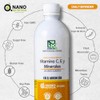 Vitamina C, Vitamina E y Minerales con Extracto de Hoja