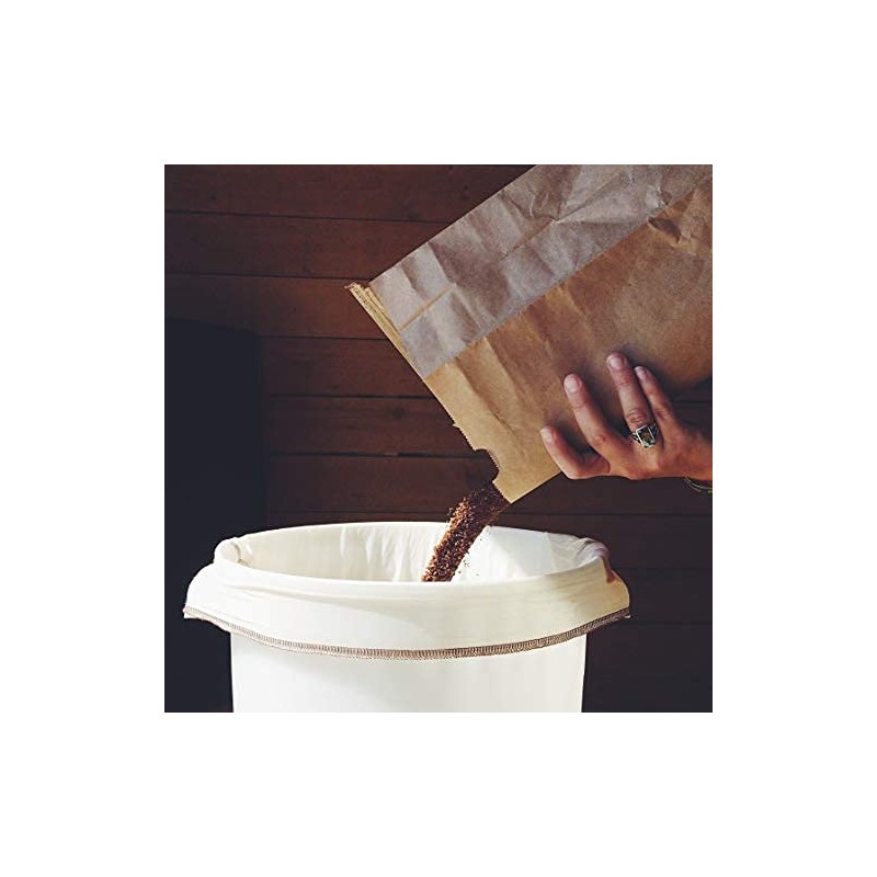 CoffeeSock Commercial 5 gallon (1 EA.) - The Original Reusable