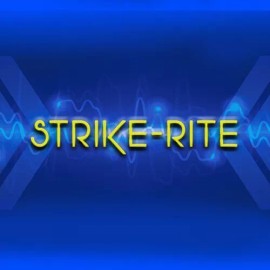 Strike-Rite ASA Adjustable Strike Plate All Stainless Steel Construction