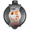 Währung Gusto Round Cooking Grate, Aluminium, Grey, 25 cm