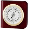 enpekkusu Weather Meter, Temperature and Humidity Meter, lying Custom Hygrometer