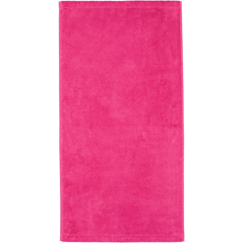 Cawö Home Handtücher Life Style Uni 7007 pink - 247
