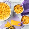 Annie’s Reduced Sodium Cheddar Macaroni & Cheese Dinner with Organic