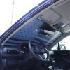 Ynei American Flag Windshield Sun shade UV Block Fits 2023-2025