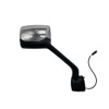 For Kenworth T680 Hood Mirror Assembly Heated 2013-2020 Peterbilt 579