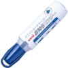 Mitsubishi Pencil, Dry Erase Markers, Know Sensor, Bold Point, Blue,