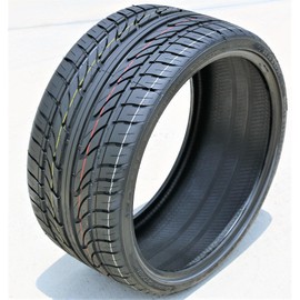 265/40ZR22 HAIDA HD921 106W RADIAL TIRES