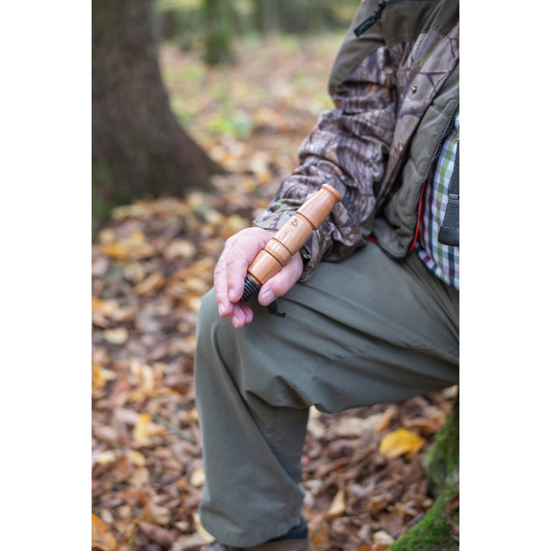 Weisskirchen Gamslocker 510507 Caller Brown