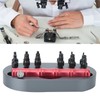 Professional Watch Crowns Tube Removing Tool Watch Repairing Tool Accessory