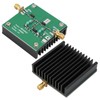12V DC RF Power Wideband Amplifier Amplification Module 1-930MHz Working