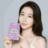 Inhab. 인해브 옥토패치 프리 니들샷 주름 아이패치 Inhave Octo Patch