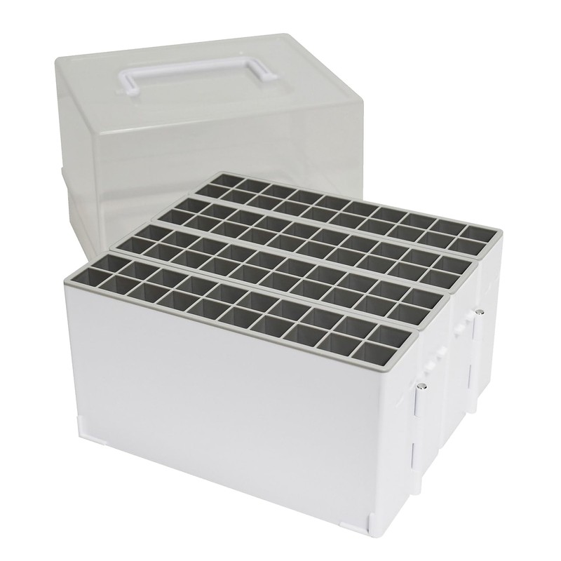 Deflecto Expandable Marker Accordion