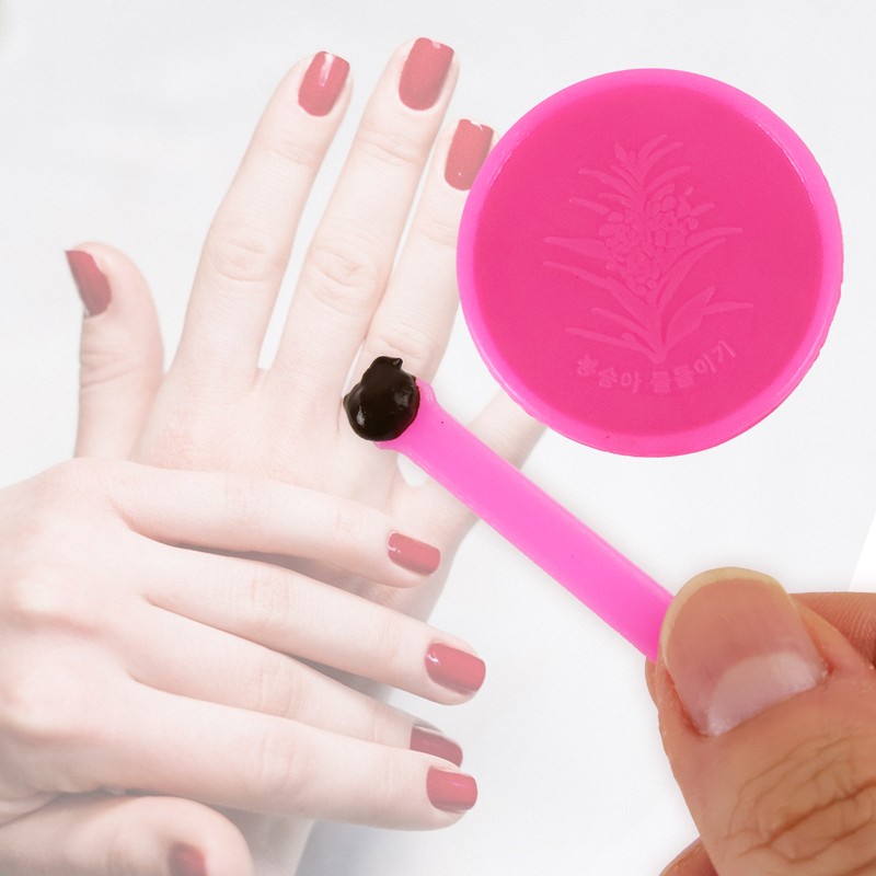 Unique Cell Natural Balsam Flower Dyeing Kit 437380