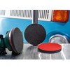 Bosch 2609256051 Polishing Sponge for Random Orbit Sander with Diameter