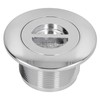 Swimming Pool Main Drain Stainless Steel Suction Port Water Inlet