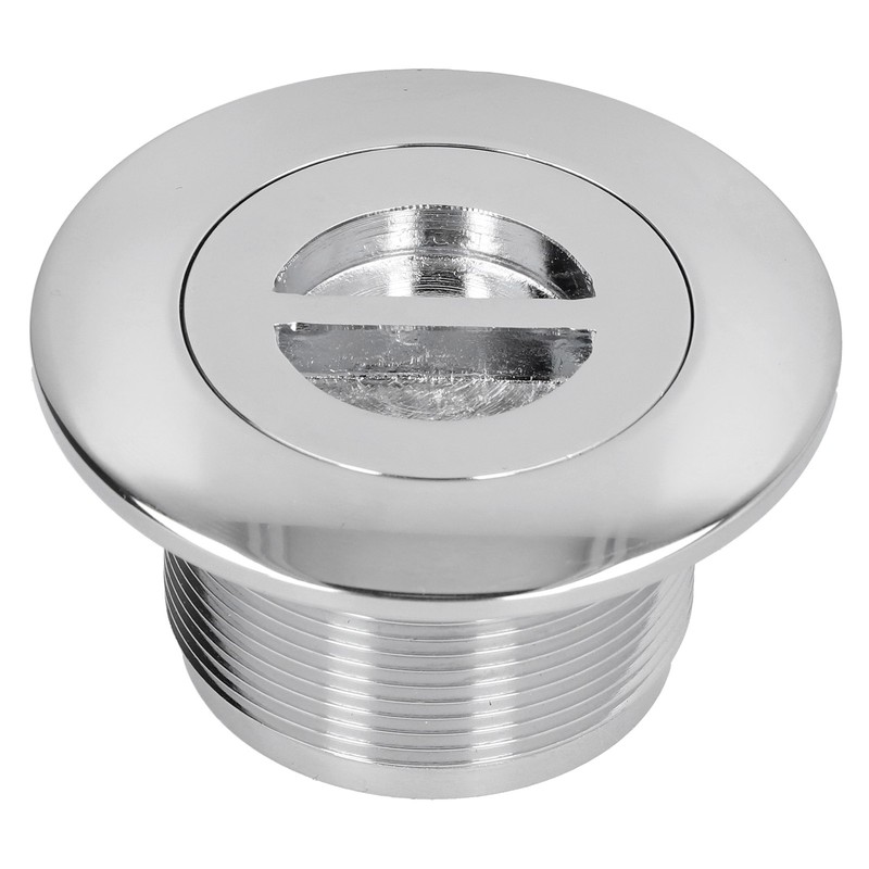 Swimming Pool Main Drain Stainless Steel Suction Port Water Inlet