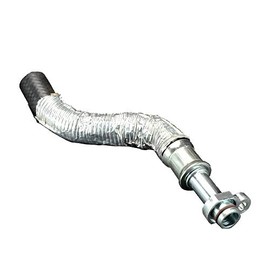 KINUGAWA Turbo Oil Return Line Kit Compatible with MINI COOPER S R55 R56 R57 R58 R59 R60 K03