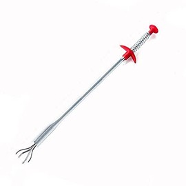 Claw Gripper Grip Claw Screw Lifter Flexible Gripper Pickup Tool – 60 cm