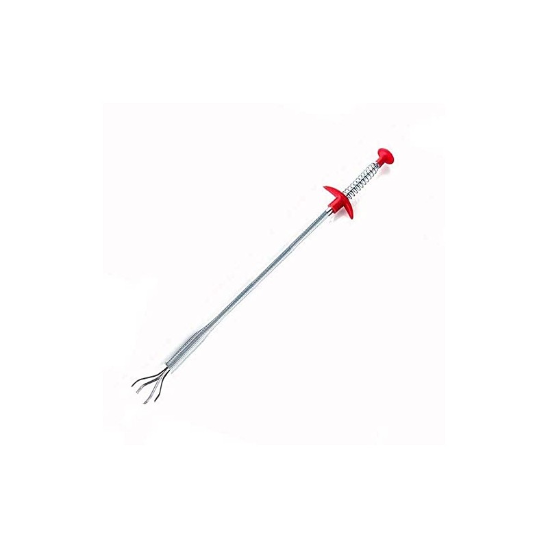 Claw Gripper Grip Claw Screw Lifter Flexible Gripper Pickup Tool