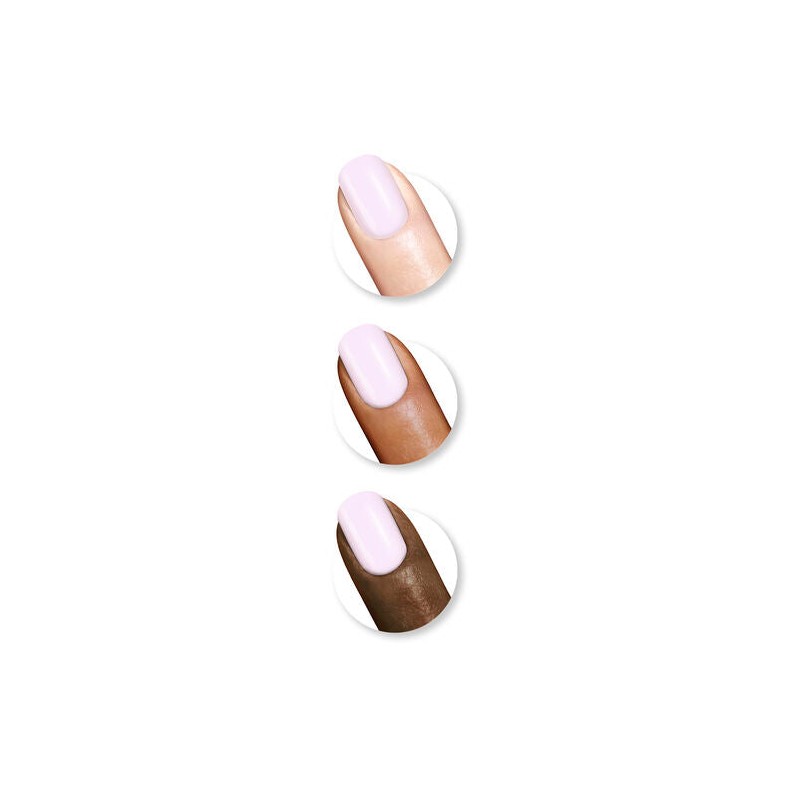 Sally Hansen Color Therapy Nail Polish 220 Rosy Quartz