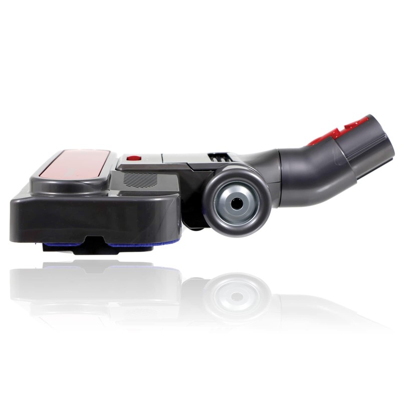 Spares2go Floor Brush Head Pneumatic Musclehead compatible with Dyson CY26
