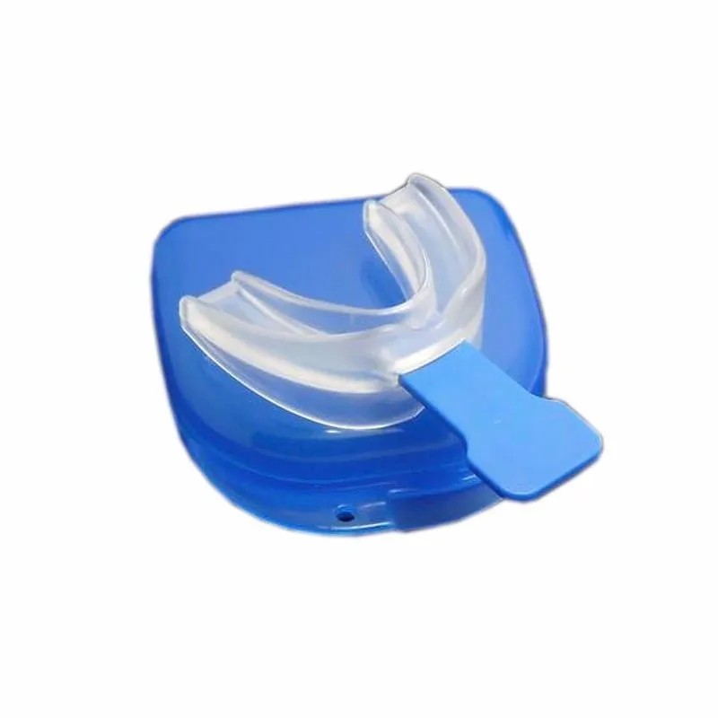 Lumeeno PURE QUIET SLEEP STOP SNORING MOUTHPIECE SOLUTION ANTI SNORE