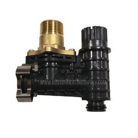 Navien 30004827B Cold Water Inlet Adapter