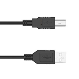 Digipartspower USB Cable Cord for AKAI Professional Drum PAD MIDI Controller MPD16 MPD18 MPD24