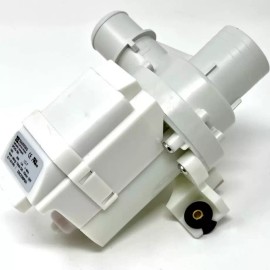 Kenmore NEW OEM Washer Drain Pump For Kenmore Elite DP040-012 796.31523210 796.31512211