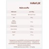Hawlik Health Products Reishi Powder, 100g (100g)