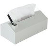 MEMORU TISSUE CASE memory Tissue case Grey 0