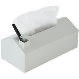 MEMORU TISSUE CASE memory Tissue case Grey 0