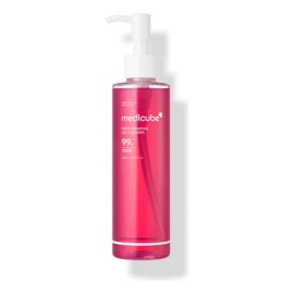 Pdrn Hydrating Pink Gel Cleanser - 200ml