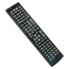 For Yamaha RAV343 WT92790JEX Replace Remote for Yamaha RX-V667 RX-V767