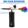 Portable Airbrush Set with Compressor, Wireless Airbrush Set with Compressor,