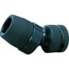 Koken 14440M-14 1/2 0.5 inch (12.7 mm) SQ. Impact Hex Universal Socket 0.6 inch (14 mm)