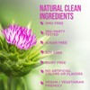 Milk Thistle Supplement - Liver Cleanse Detox & Repair Formula