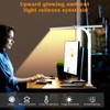AKRRYR Led Desk Lamp for Home Office,24W Bright Eye-Caring Desk
