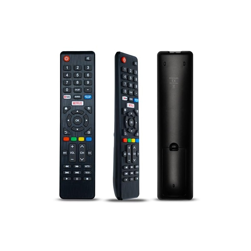 Dakana Remote Control for Dyon Smart 22 XT Dyon Smart