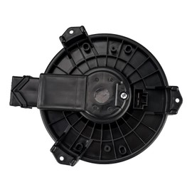 Torchbeam 700012 AC Blower Motor Fit for 2002-2008 Dodge Ram 1500, 2002-2009 Ram 2500, 2002-2009 Ram 3500,2008-2010 Ram 4500/5500,2002-2004 Grand Cherokee - HVAC Heater Blower Motor Replaces# 75743