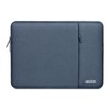 MOSISO Funda para Laptop Compatible con MacBook Air/Pro,13-13.3 Pulgadas Portátil,Compatible