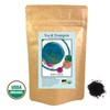 Tea & Trumpets USDA Organic Earl Grey Loose Leaf Black