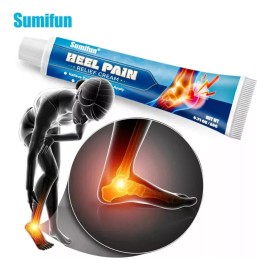 Pomada Para La Hinchazón De Los Pies, 2