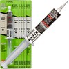 Finish Line Caulk – Acrylic Urethane Elastomeric Sealant – Pre-Filled