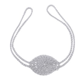 TEHAUX Cold Weather Nose Cozy Soft Nose Warmer for Winter Outdoor Activities Comfortable Durable Nose Guard for Men Women for Skiing Snowboarding More