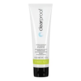 Gel Limpiador Para Cutis Con Tendencia Al Acné Clear Proof/