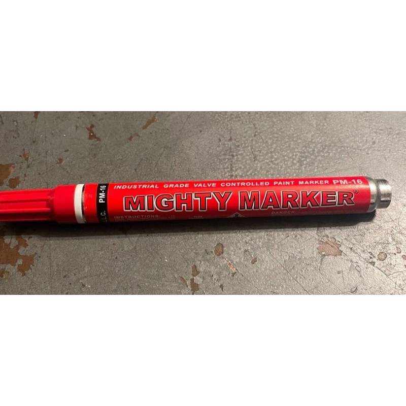 dixon Paint Marker (Different Brands Look At Pictures) $8 each/